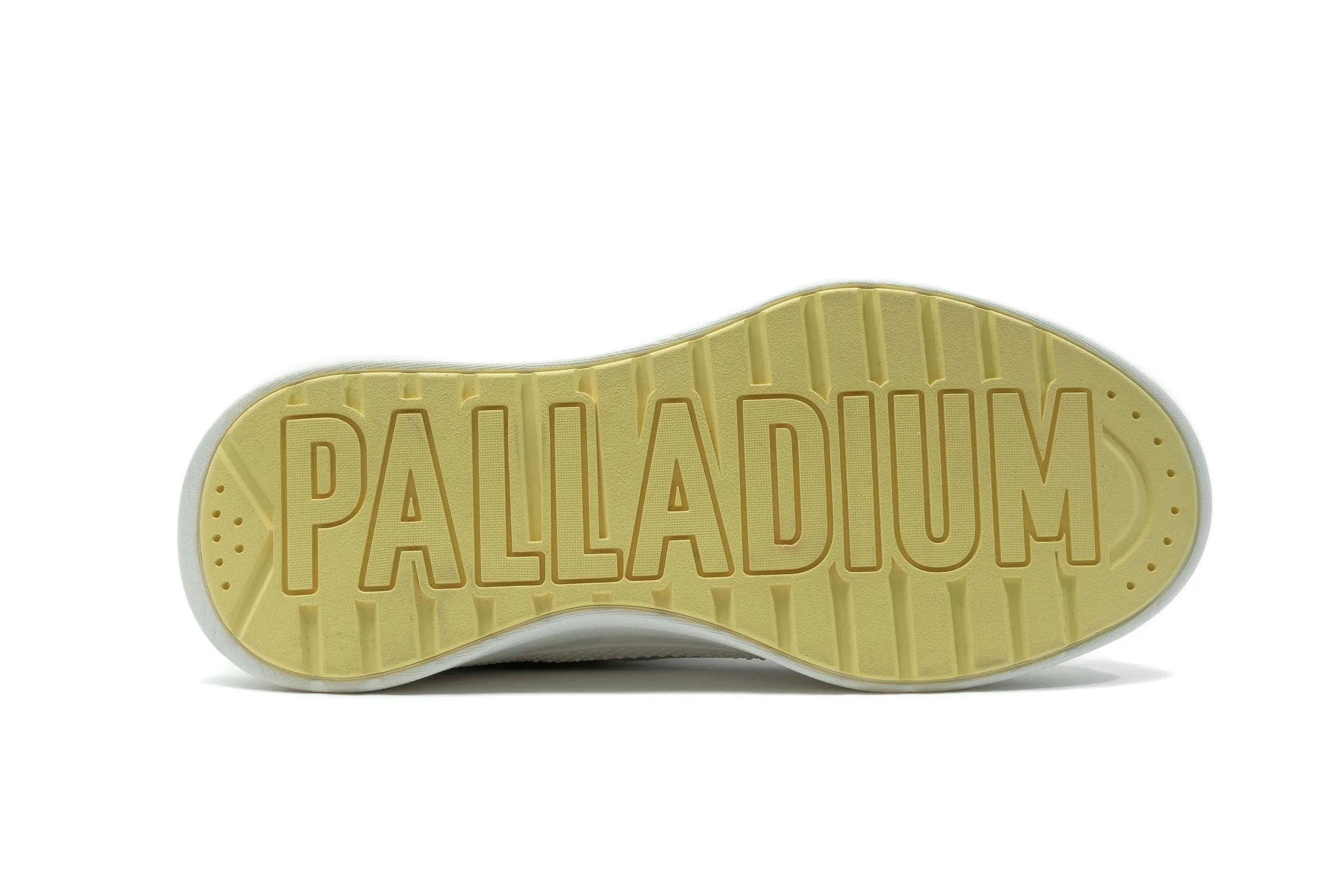 Womens Palla Reverse Lo Sneakers