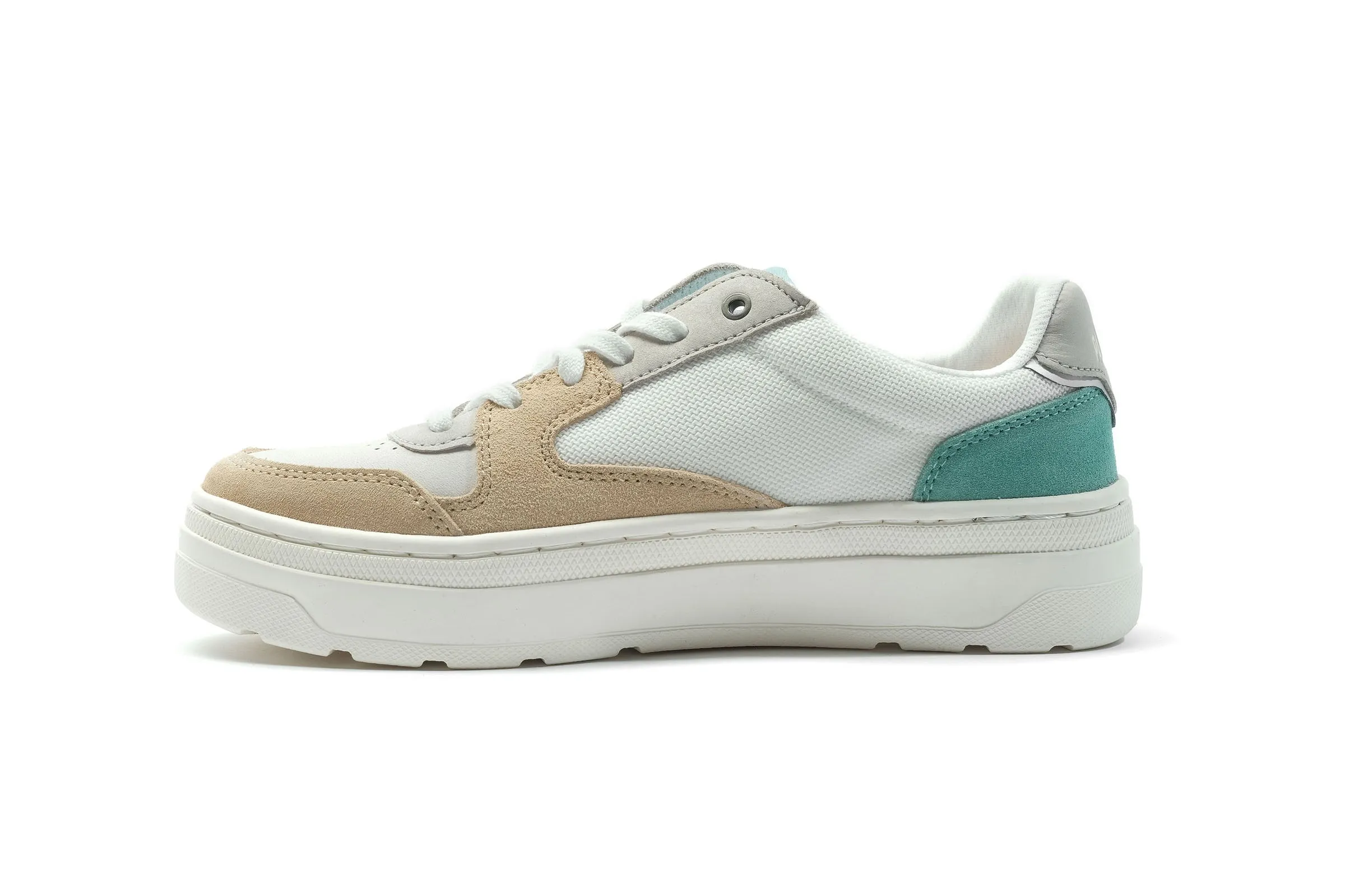 Womens Pallasphalt Lo Sneakers