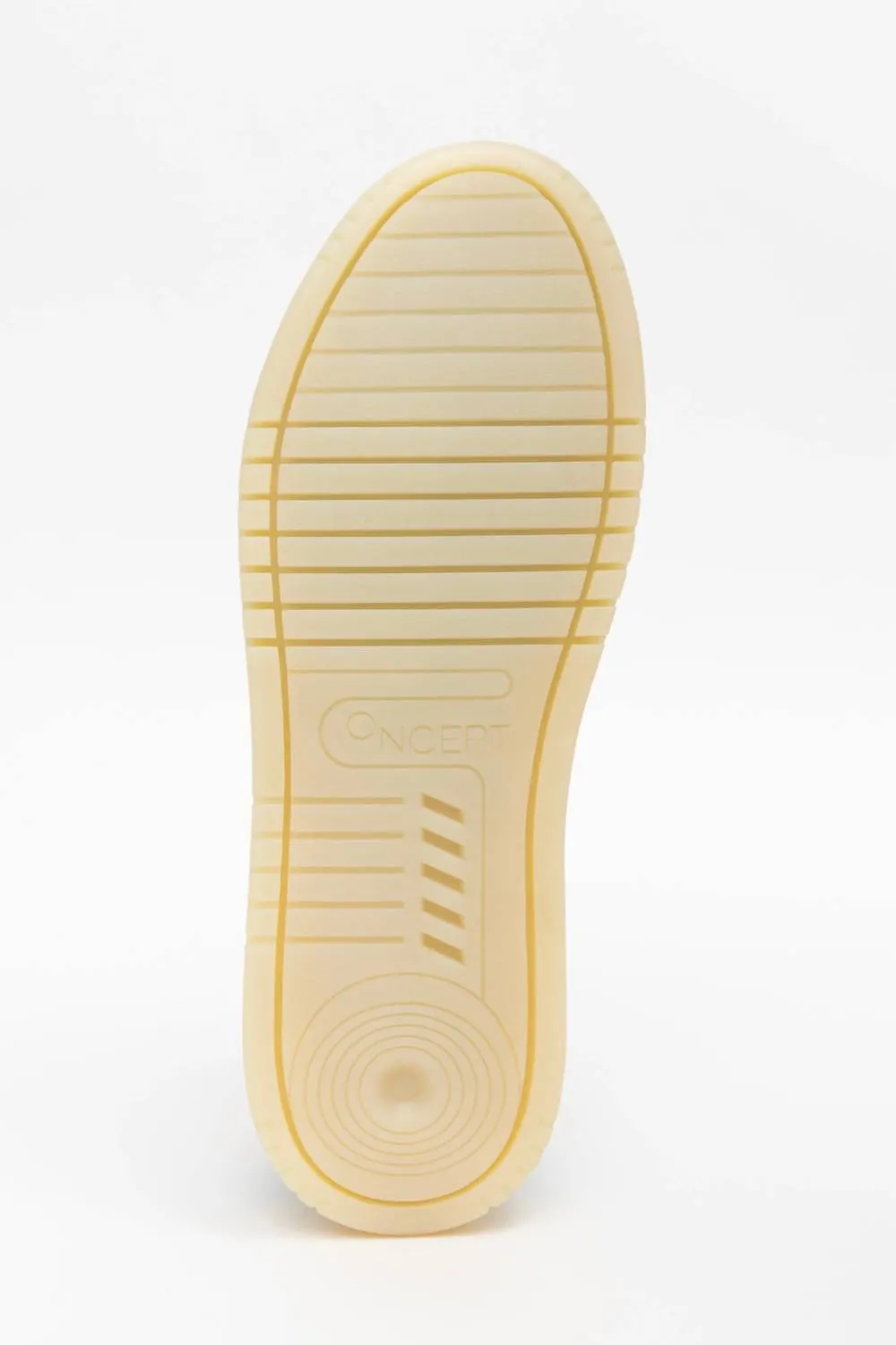 Women's Panama Sneaker In Adriatic Blue