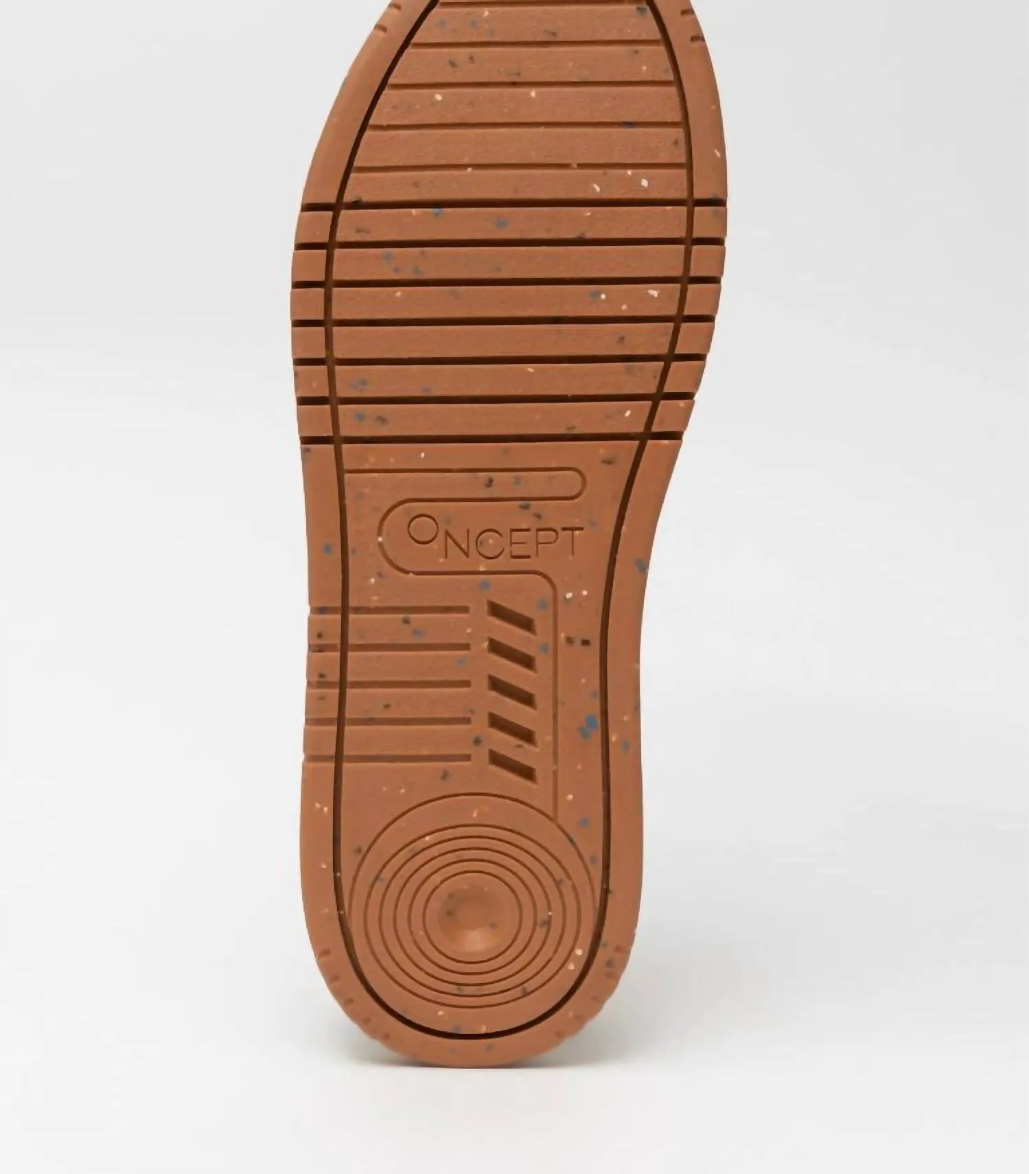 Women's Panama Sneaker In Retro Red