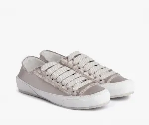 Women's Parson Sneaker In Grey