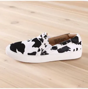 Women's Pine Top Shoes In Cow