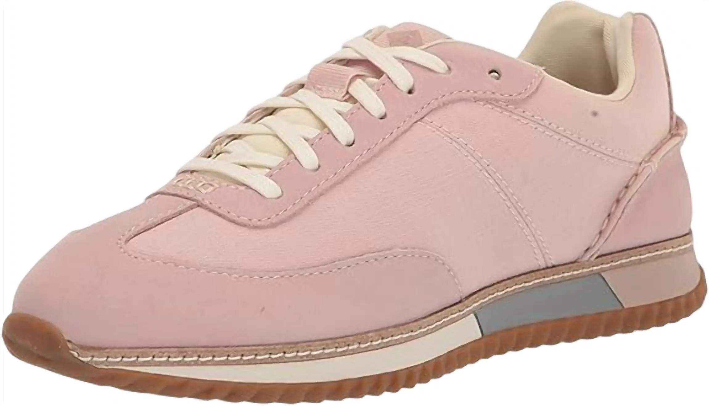 Women's Plushwave Trainer Boat Shoe In Rose