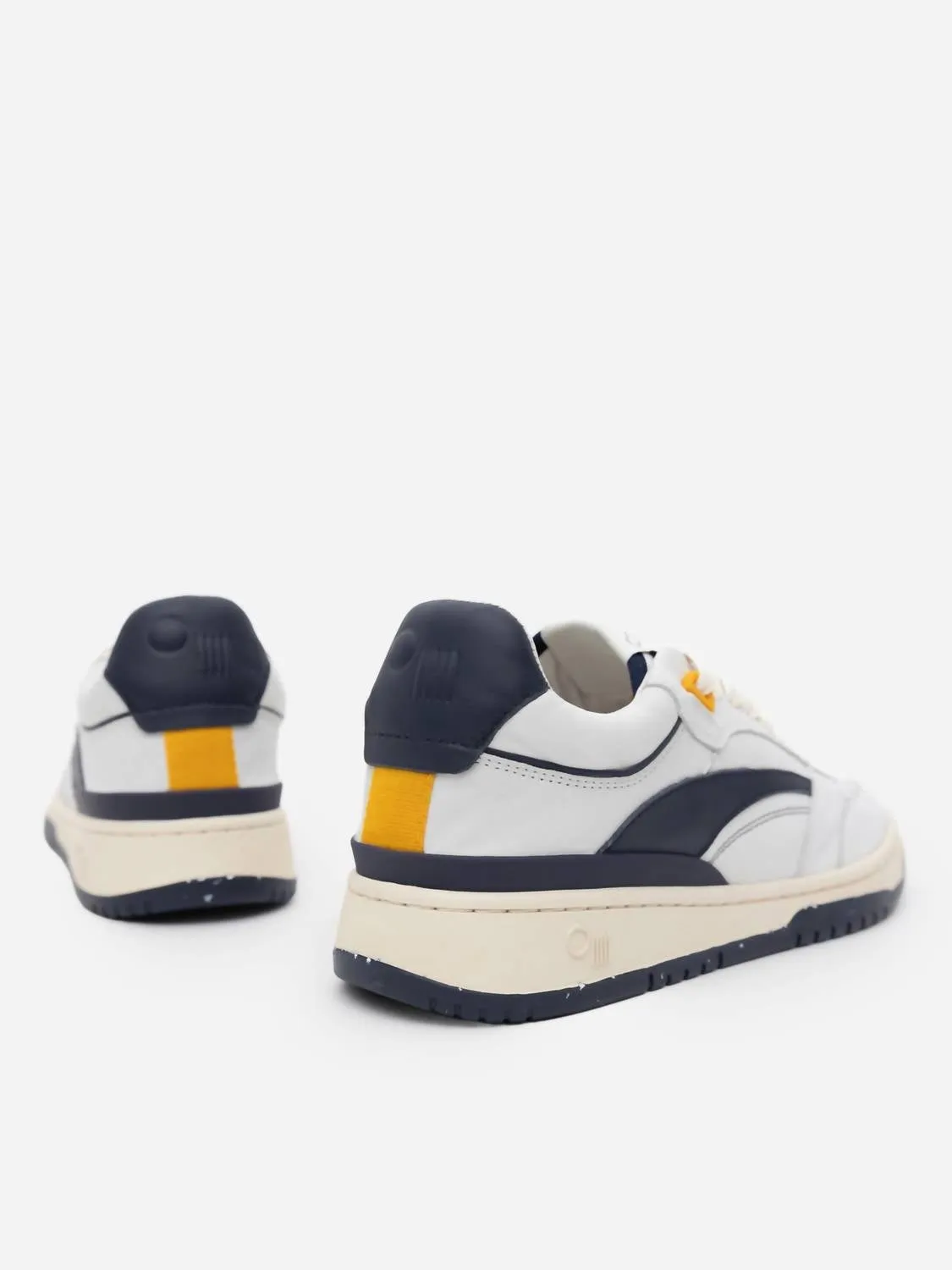 Women's Preston Sneaker In Indigo