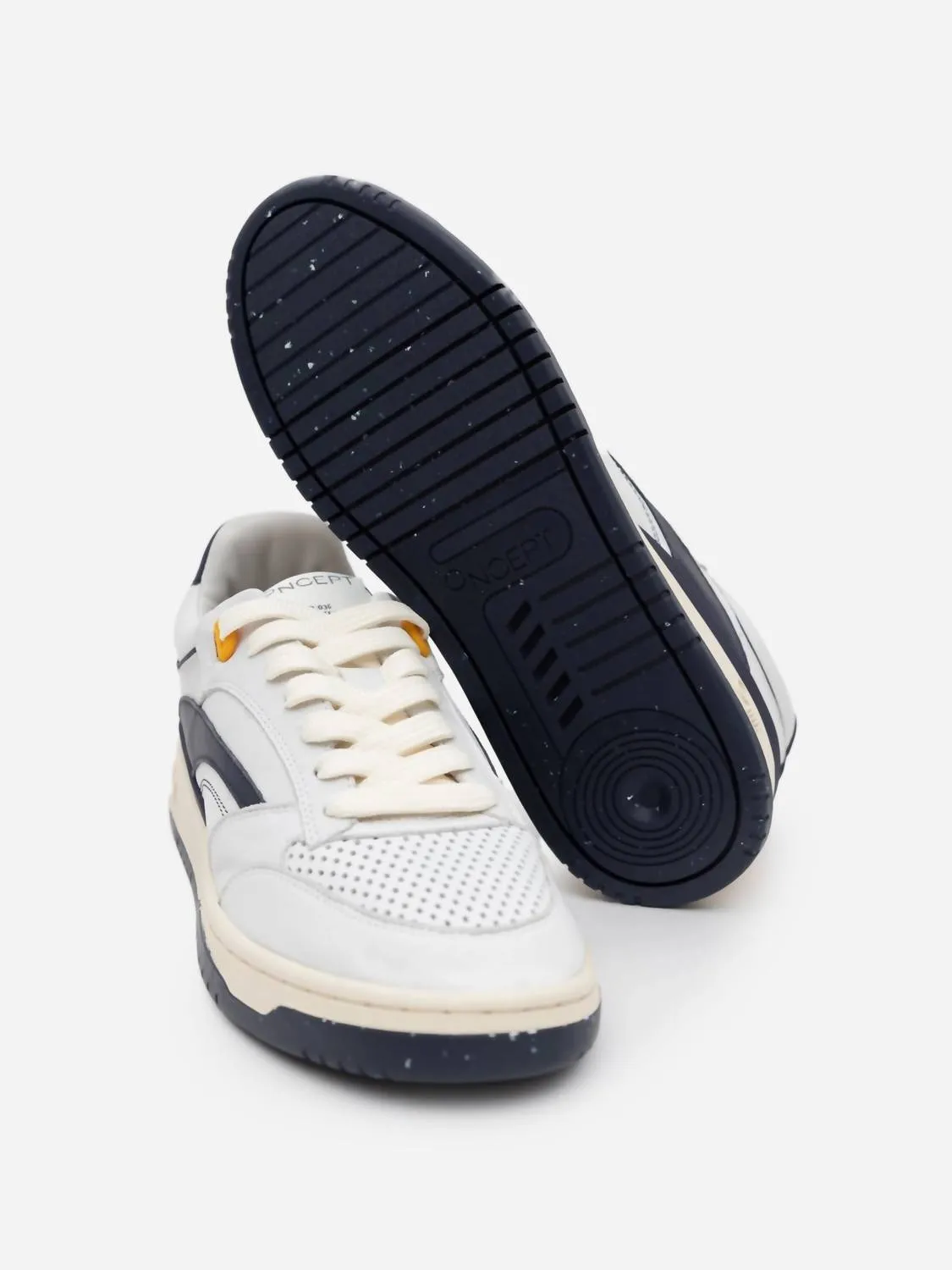 Women's Preston Sneaker In Indigo