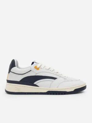 Women's Preston Sneaker In Indigo