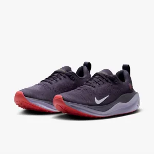 Women's Reactx Infinity Run 4 In Dark Raisin/hydrangeas-Aster Pink
