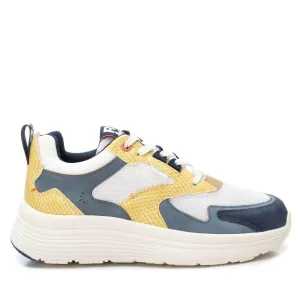 Women's Refresh Fashionable Sneakers In Jeans