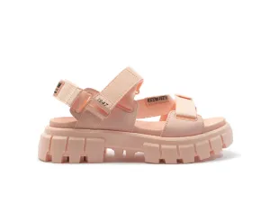 Womens Revolt Sandal Mono Sandals