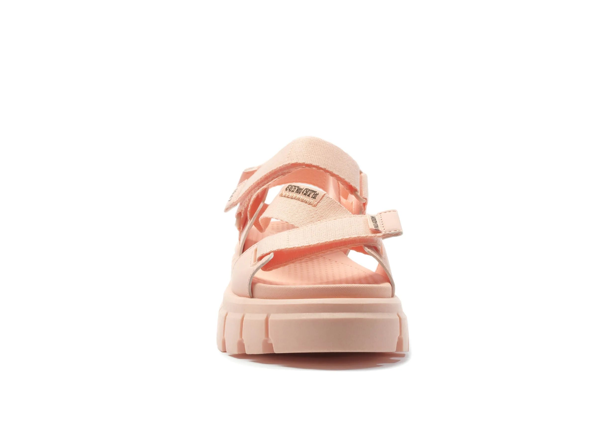 Womens Revolt Sandal Mono Sandals