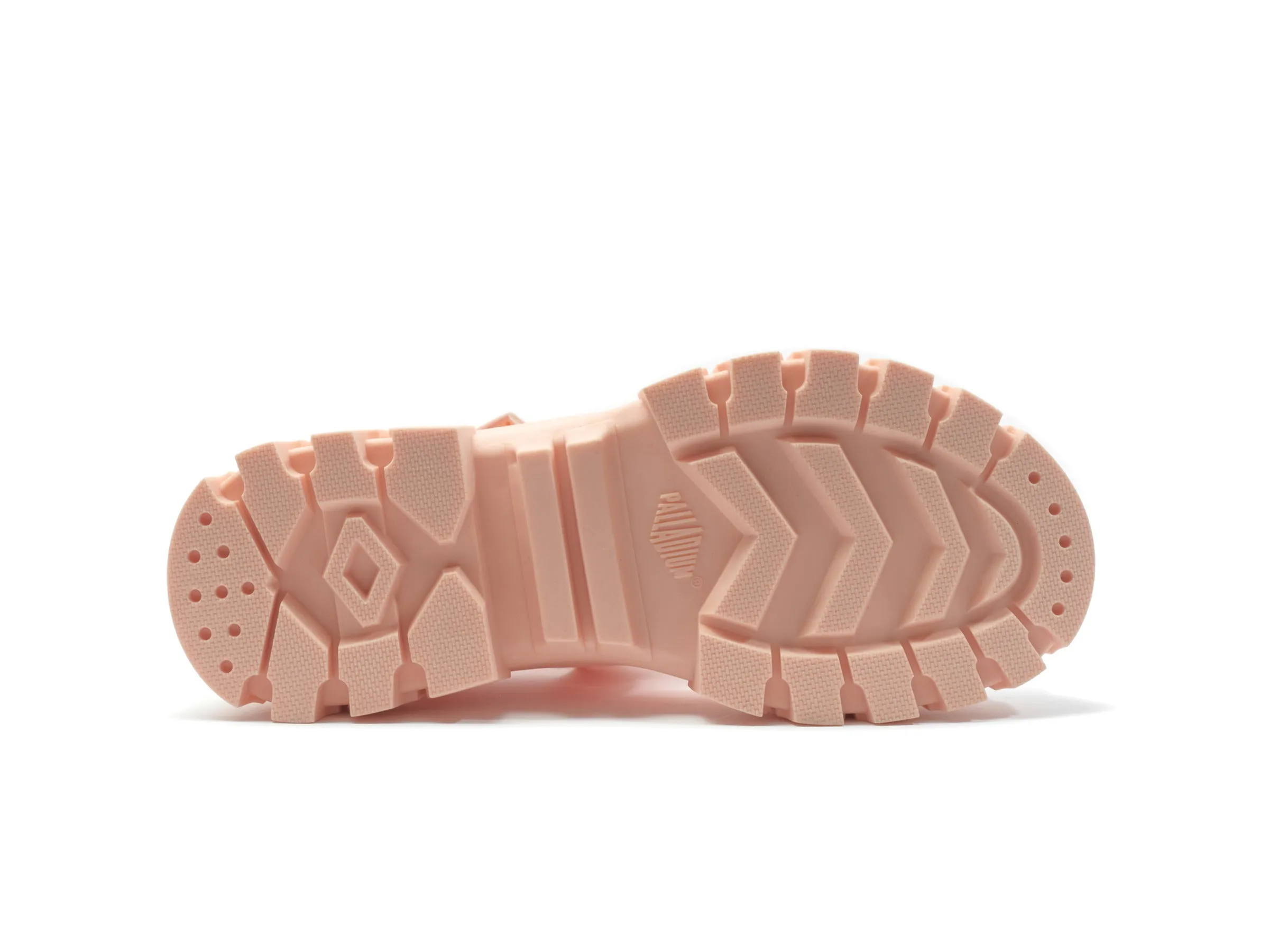 Womens Revolt Sandal Mono Sandals