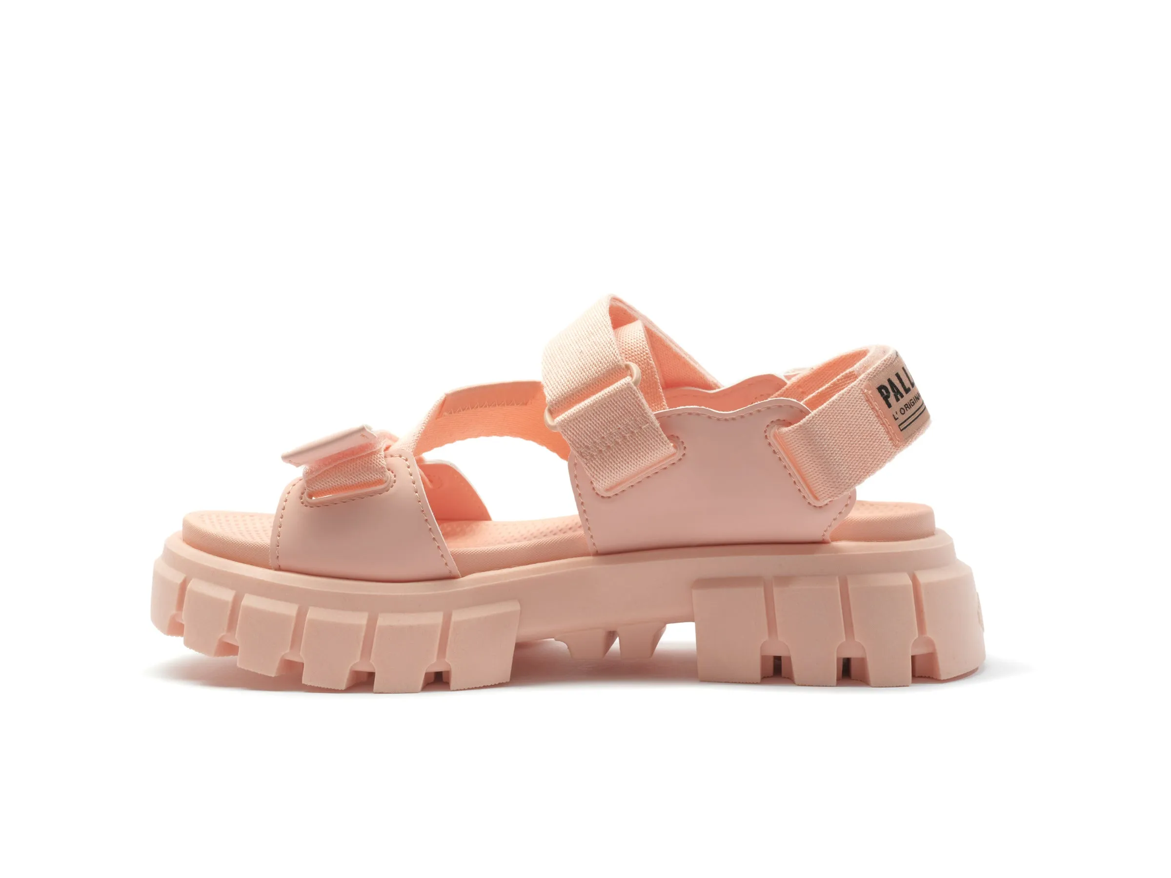 Womens Revolt Sandal Mono Sandals