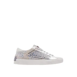 Women's Ruby Sneakers In Light Grey