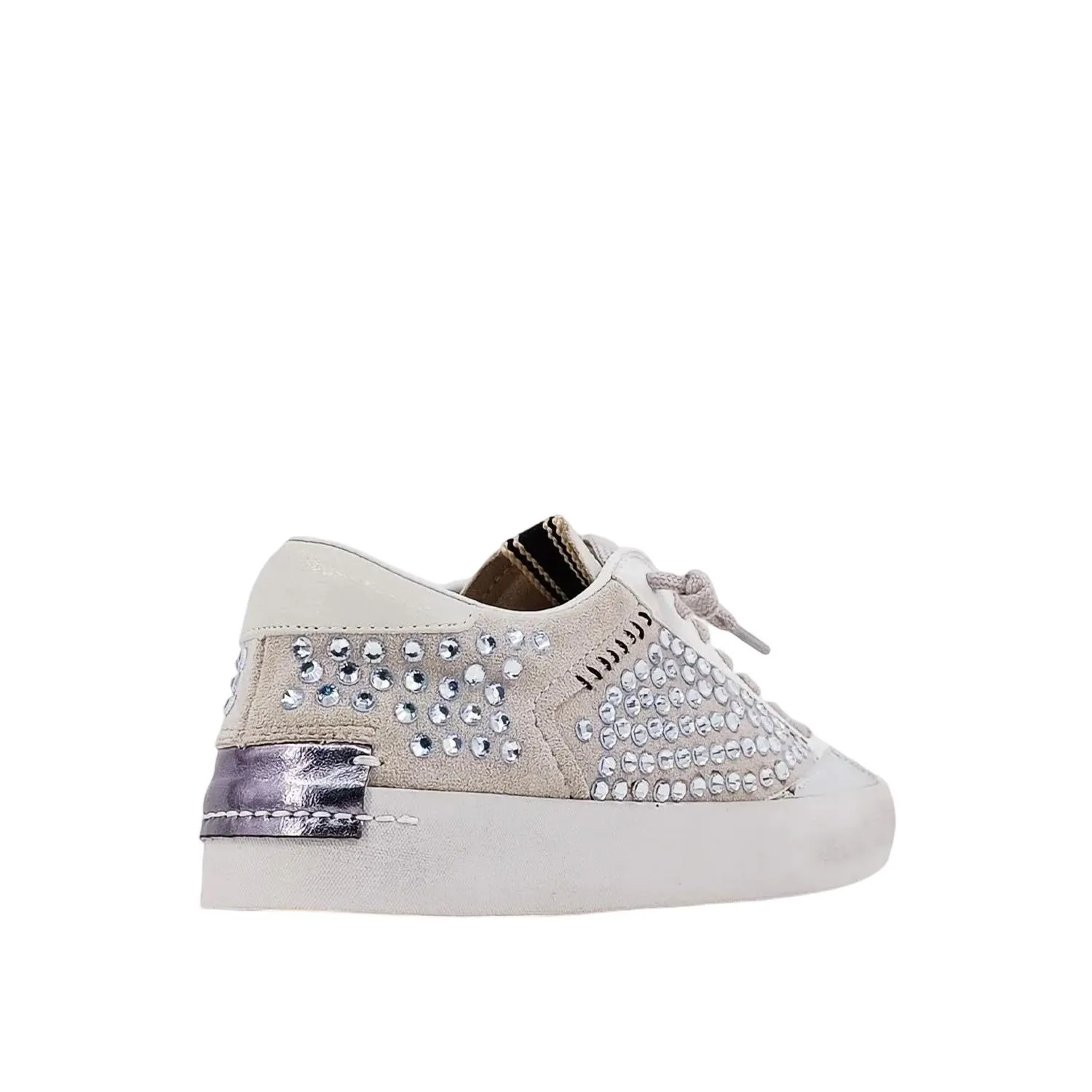 Women's Ruby Sneakers In Light Grey