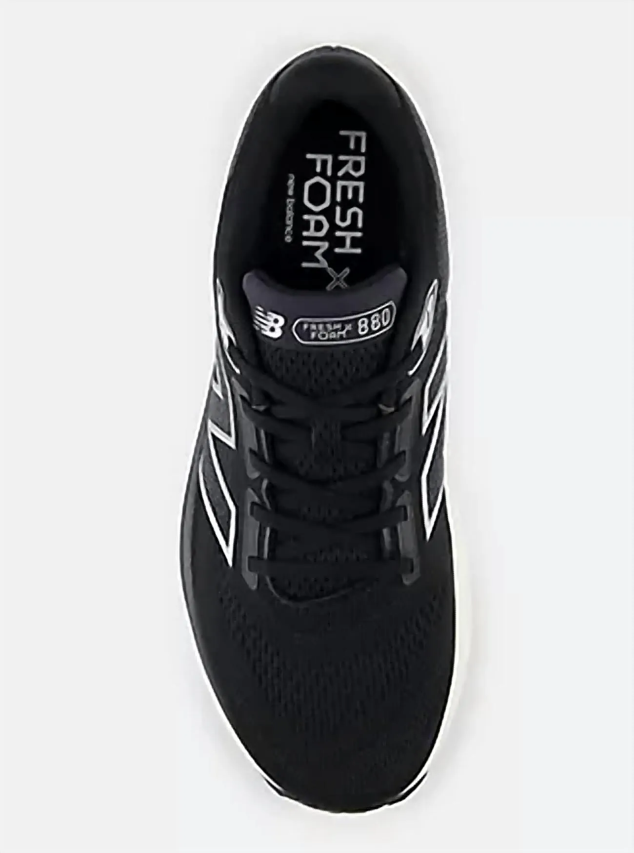 WomenS Running Sneakers In Black