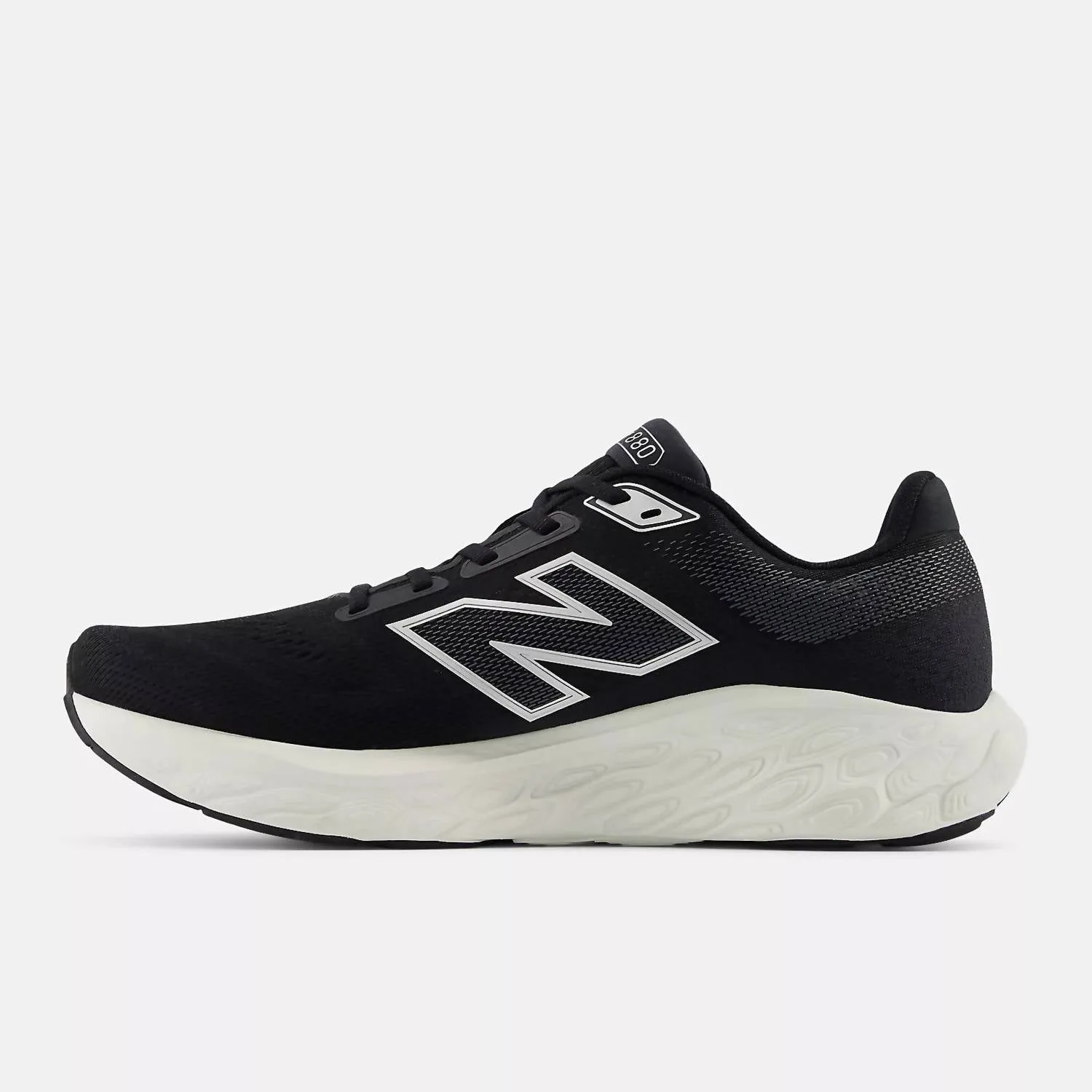 WomenS Running Sneakers In Black