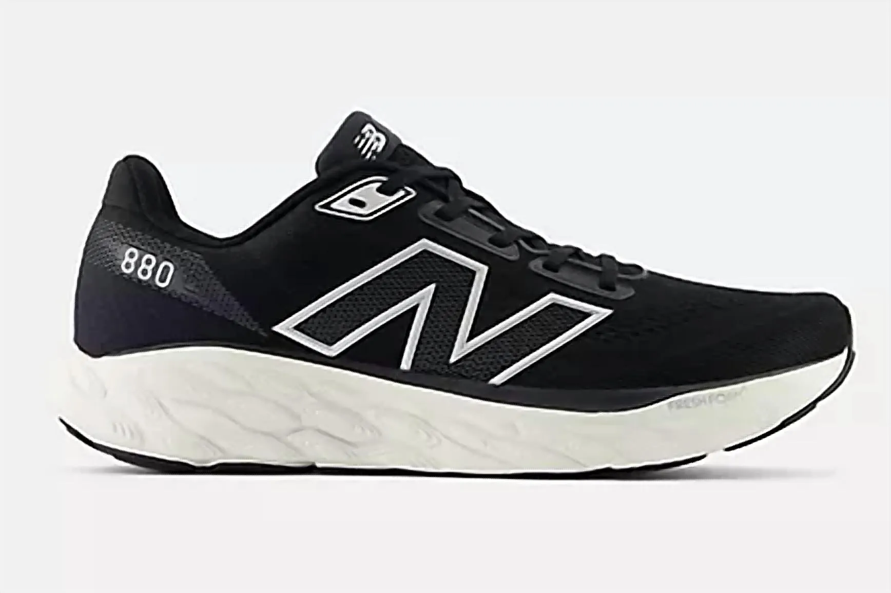 WomenS Running Sneakers In Black