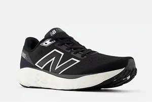 WomenS Running Sneakers In Black