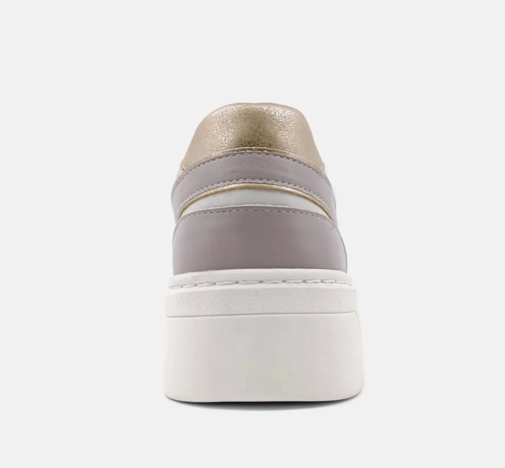Women's Satine Sneakers In Mink