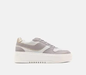Women's Satine Sneakers In Mink