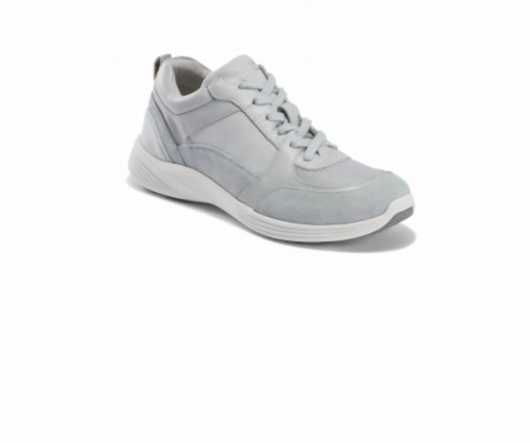 Women's Scenic Vapor Sneakers In White Multi