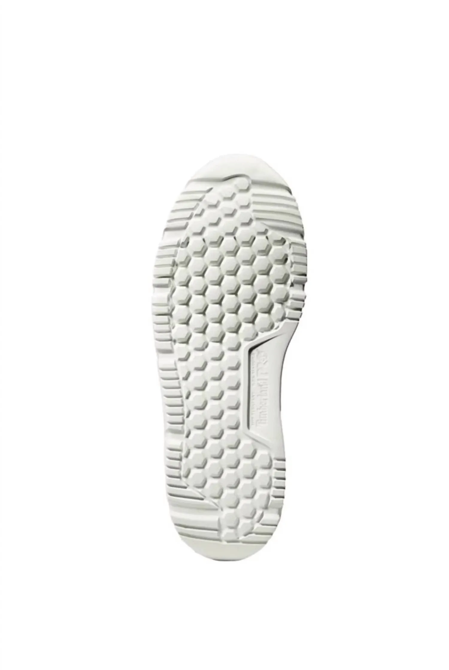 Women's Setra Composite Toe Work Sneaker - Medium In Green White
