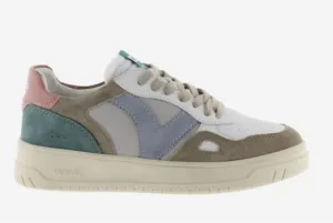 Women's Seul Sneaker In Multi
