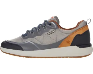 Women's Skylar Mesh Lace Waterproof Shoes In Grey