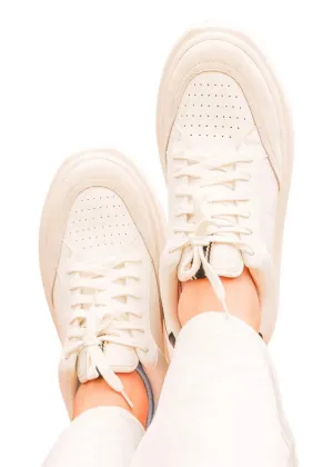 Women's Skylar Sneakers In Black