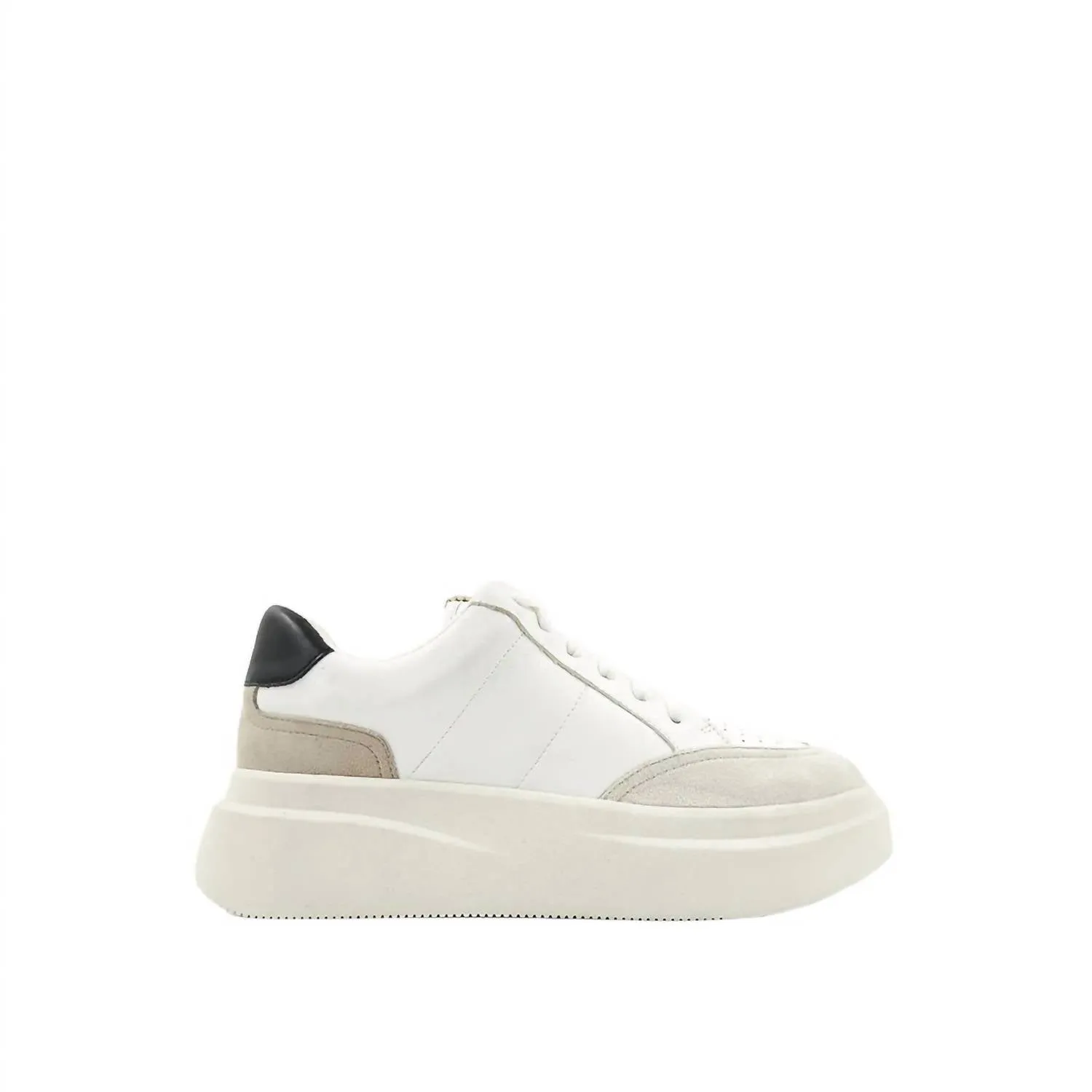 Women's Skylar Sneakers In Black