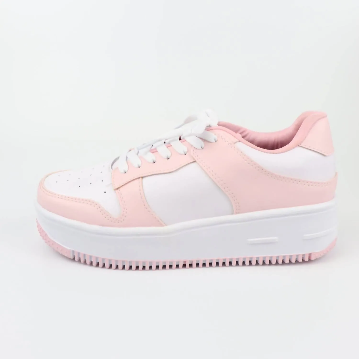 Women's Slam 1 Sneakers In Pink