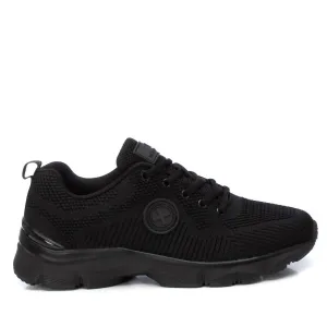 Women's Sneakers In Black
