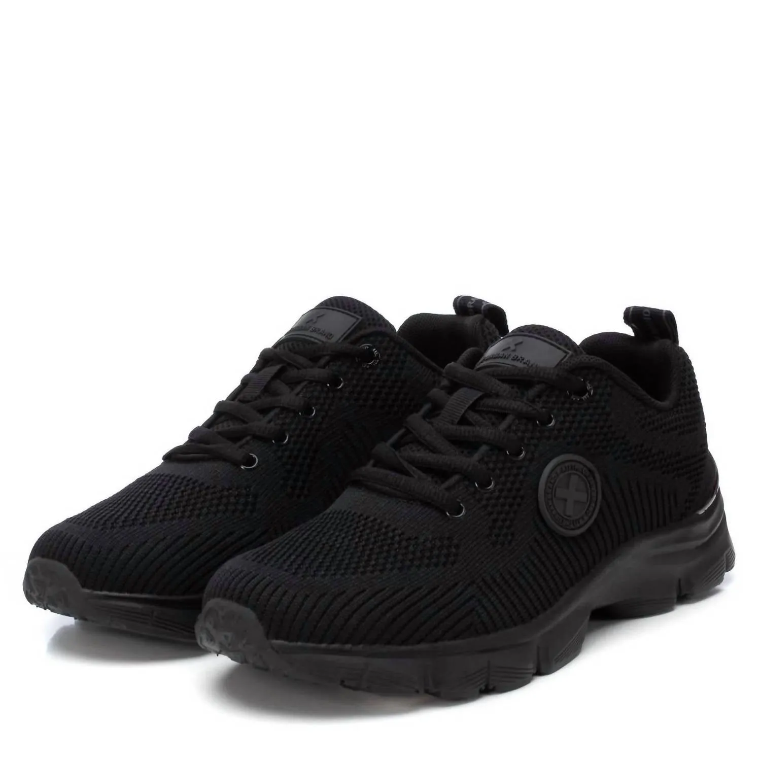 Women's Sneakers In Black