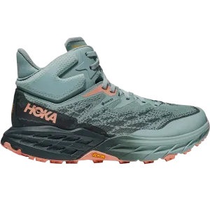 Women's Speedgoat 5 Mid GTX