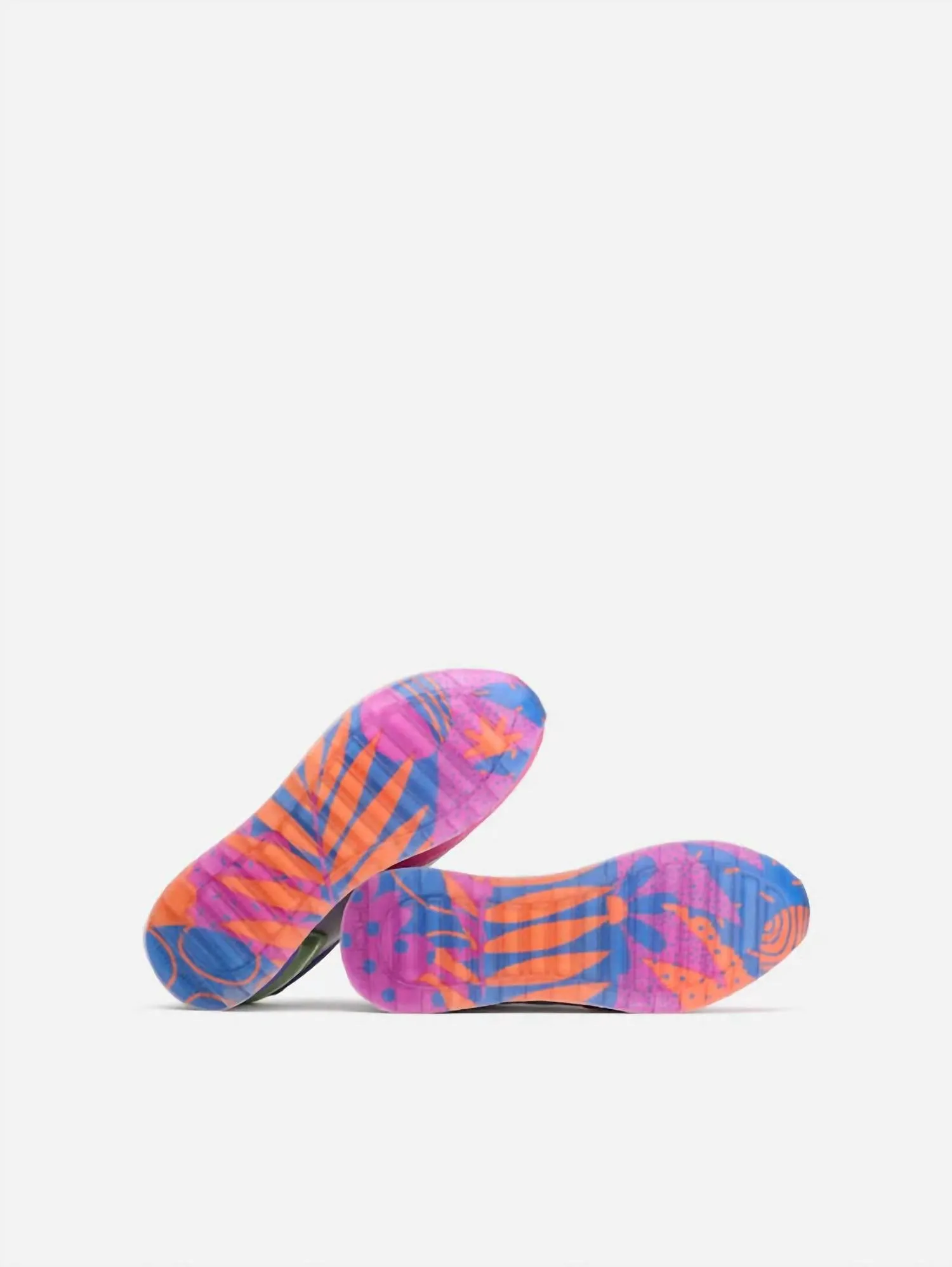 Women's Star Fruit Sneaker In Multi