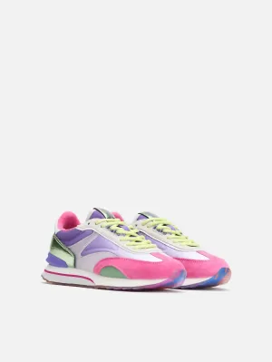 Women's Star Fruit Sneaker In Multi