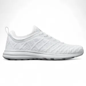 Women's Techloom Phantom Sneaker In White