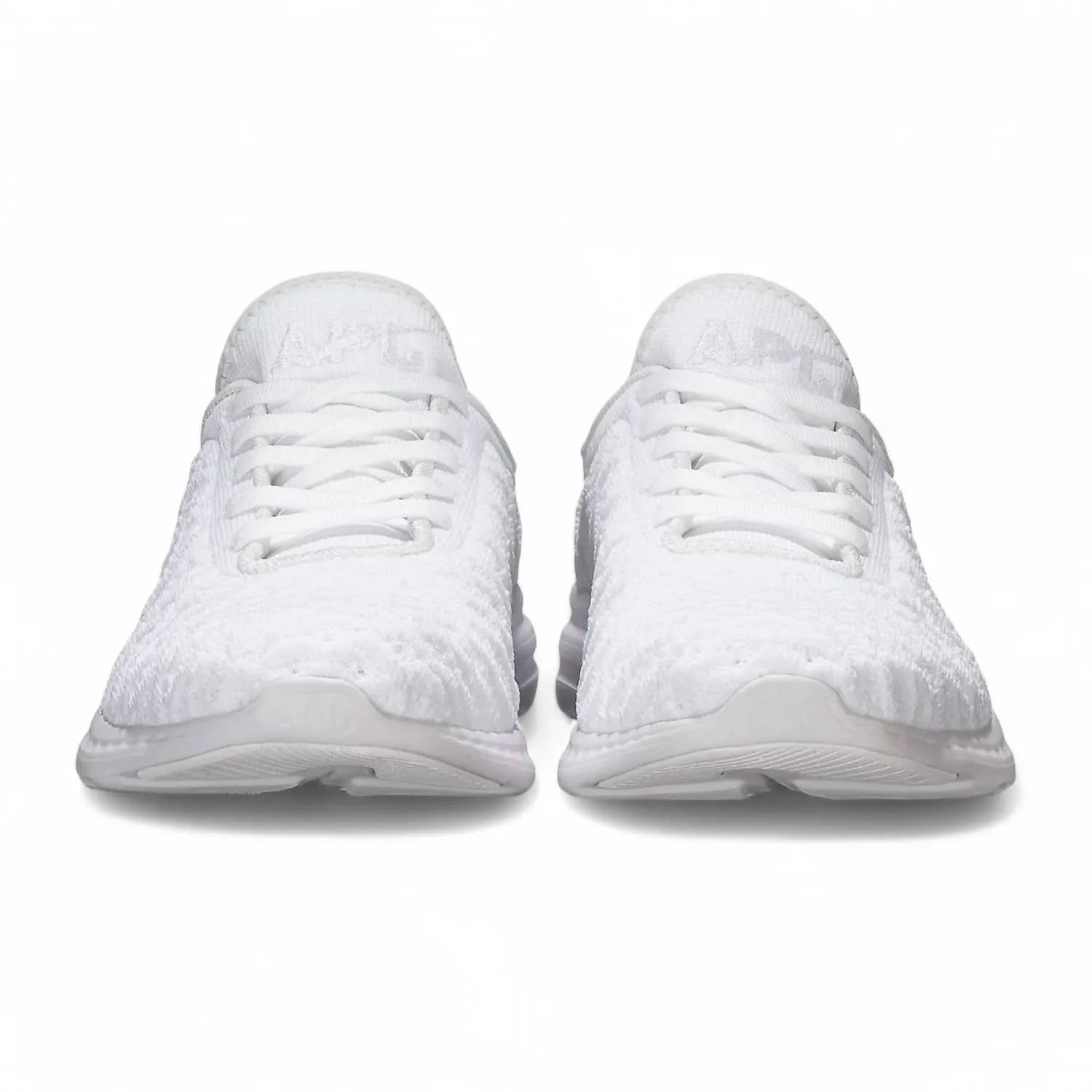 Women's Techloom Phantom Sneaker In White