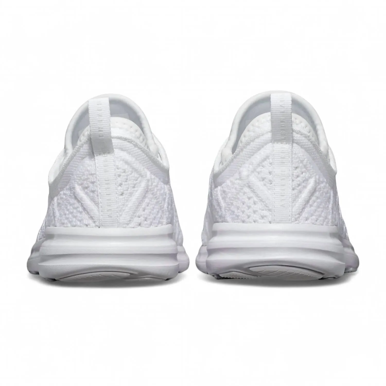 Women's Techloom Phantom Sneaker In White