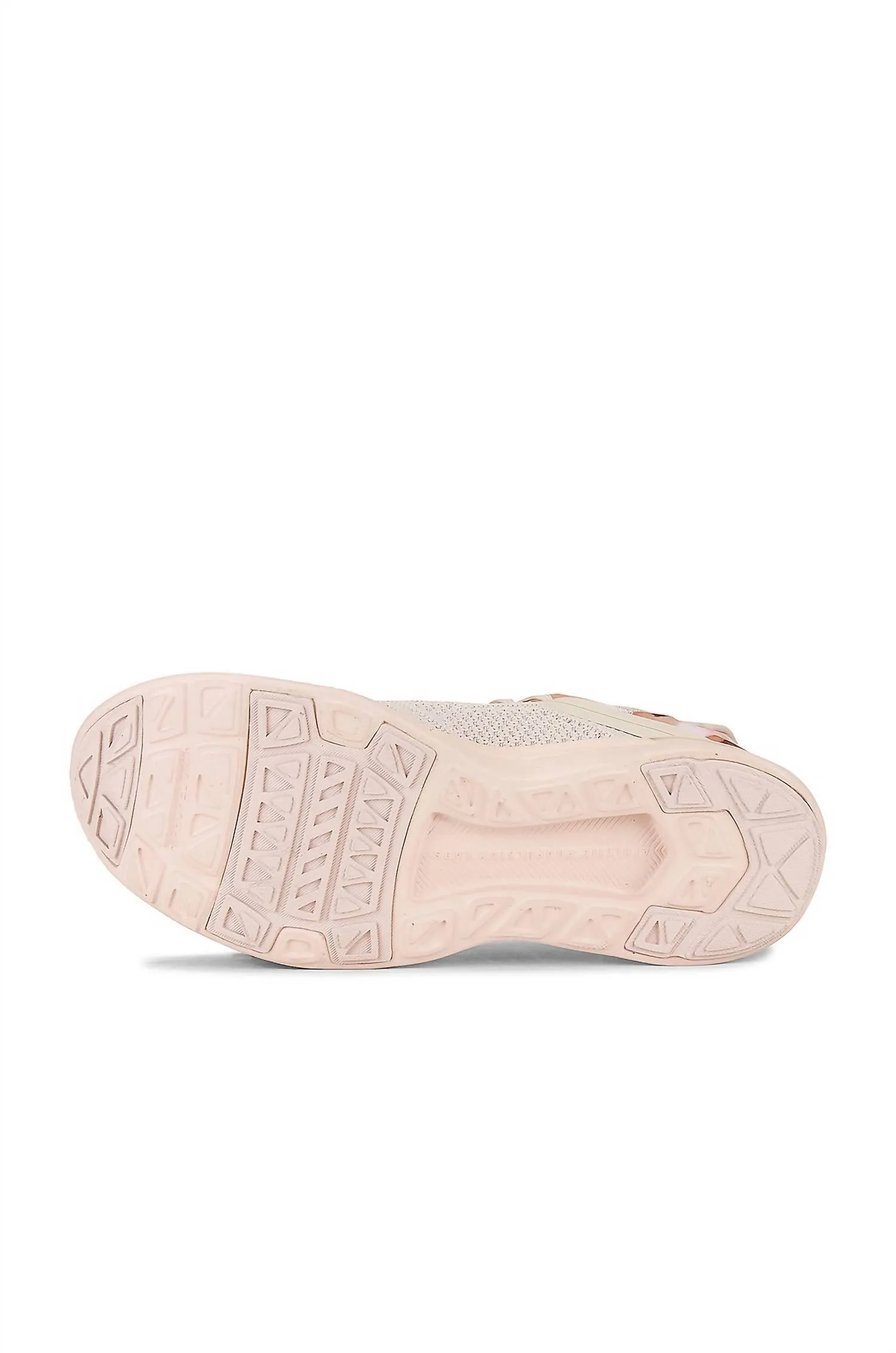 Women's Techloom Tracer Shoes In Warm Silk/almond/tie Dye