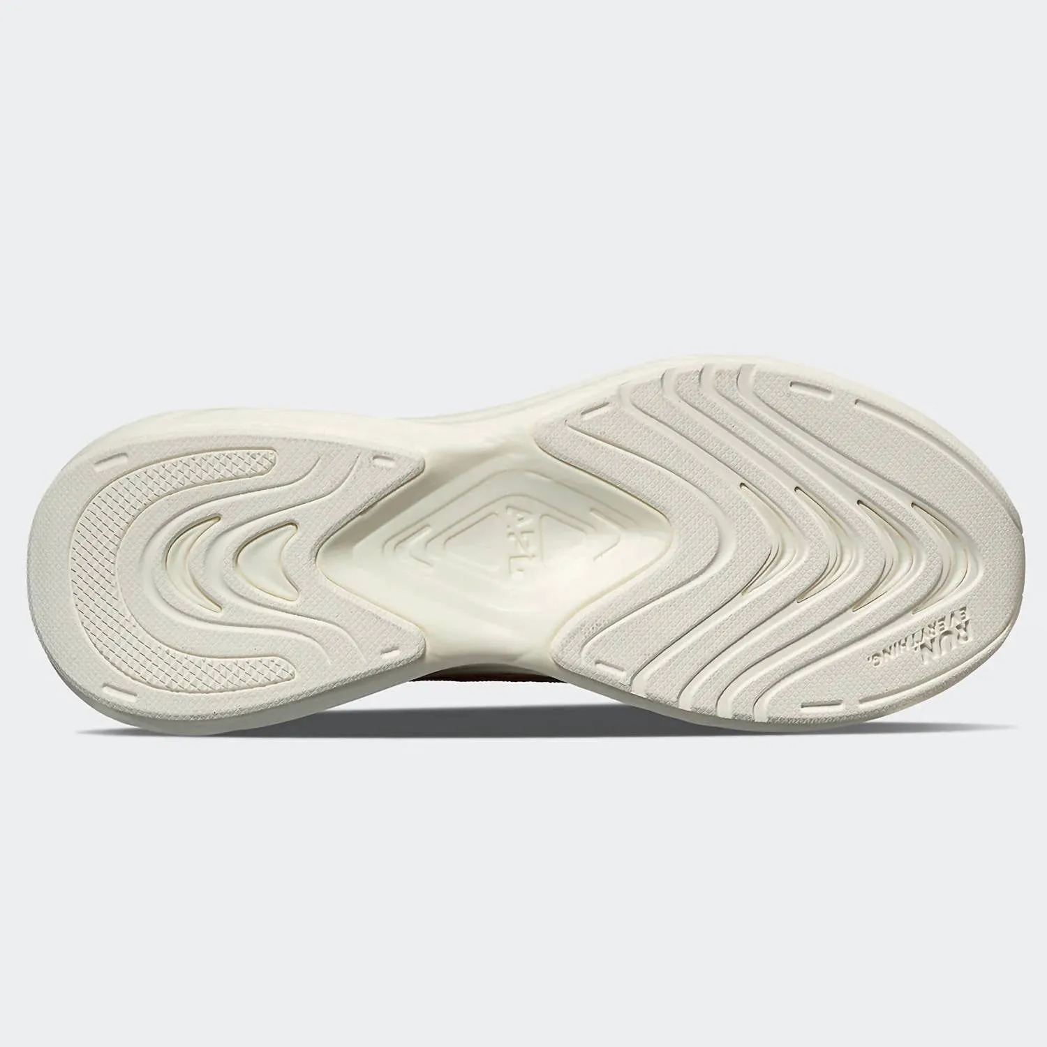 Women's Techloom Zipline Sneakers In Creme/osiana Rose/ombre