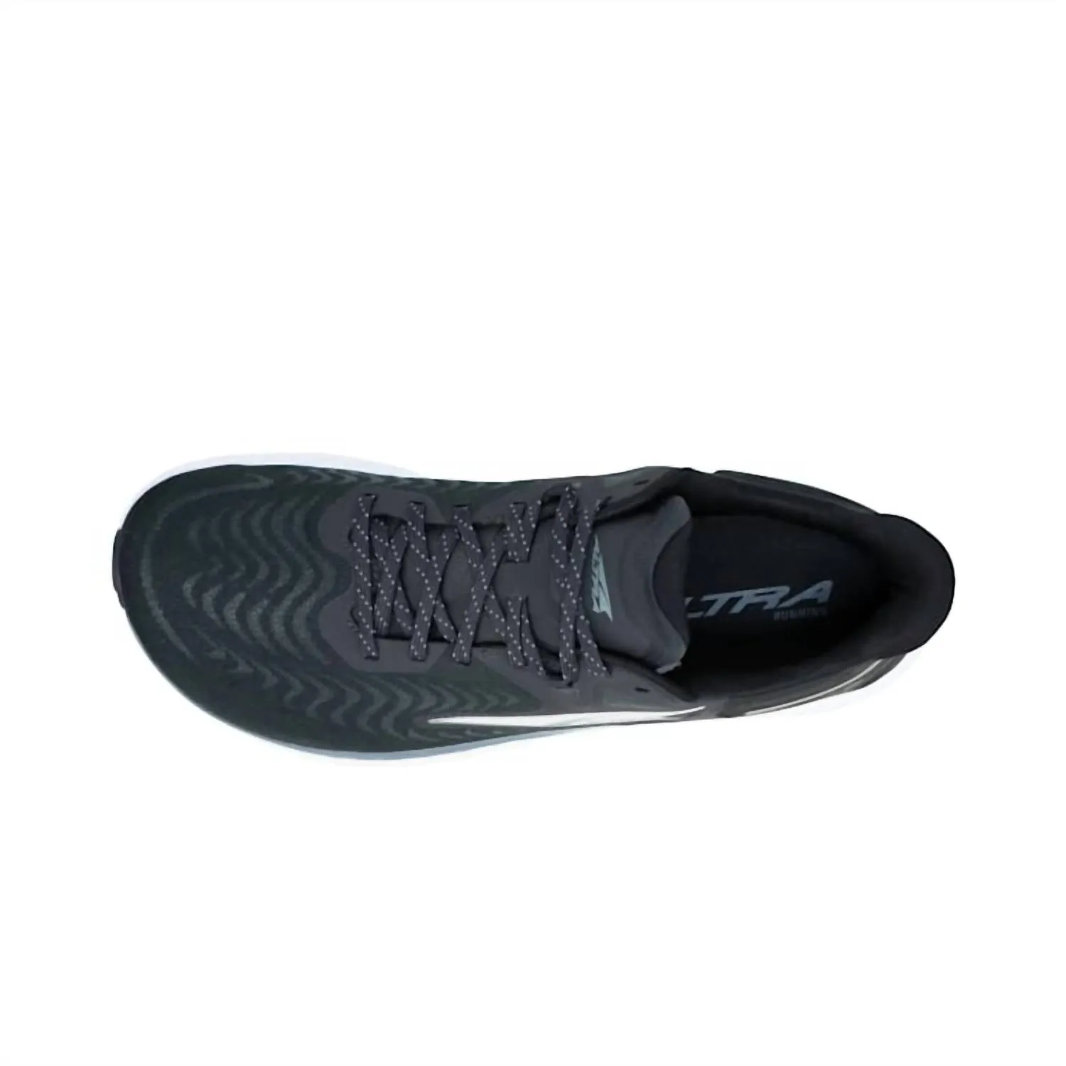 Women's Torin 7 Running Sneaker In Black