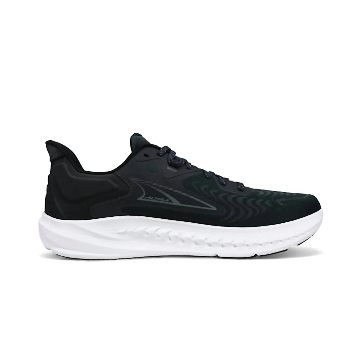 Women's Torin 7 Running Sneaker In Black