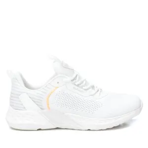 Women's Trainer Sneakers In White