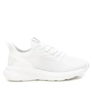 Women's Trainer Sneakers In White