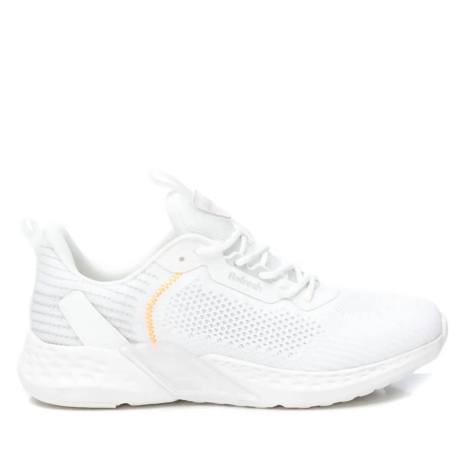Women's Trainer Sneakers In White