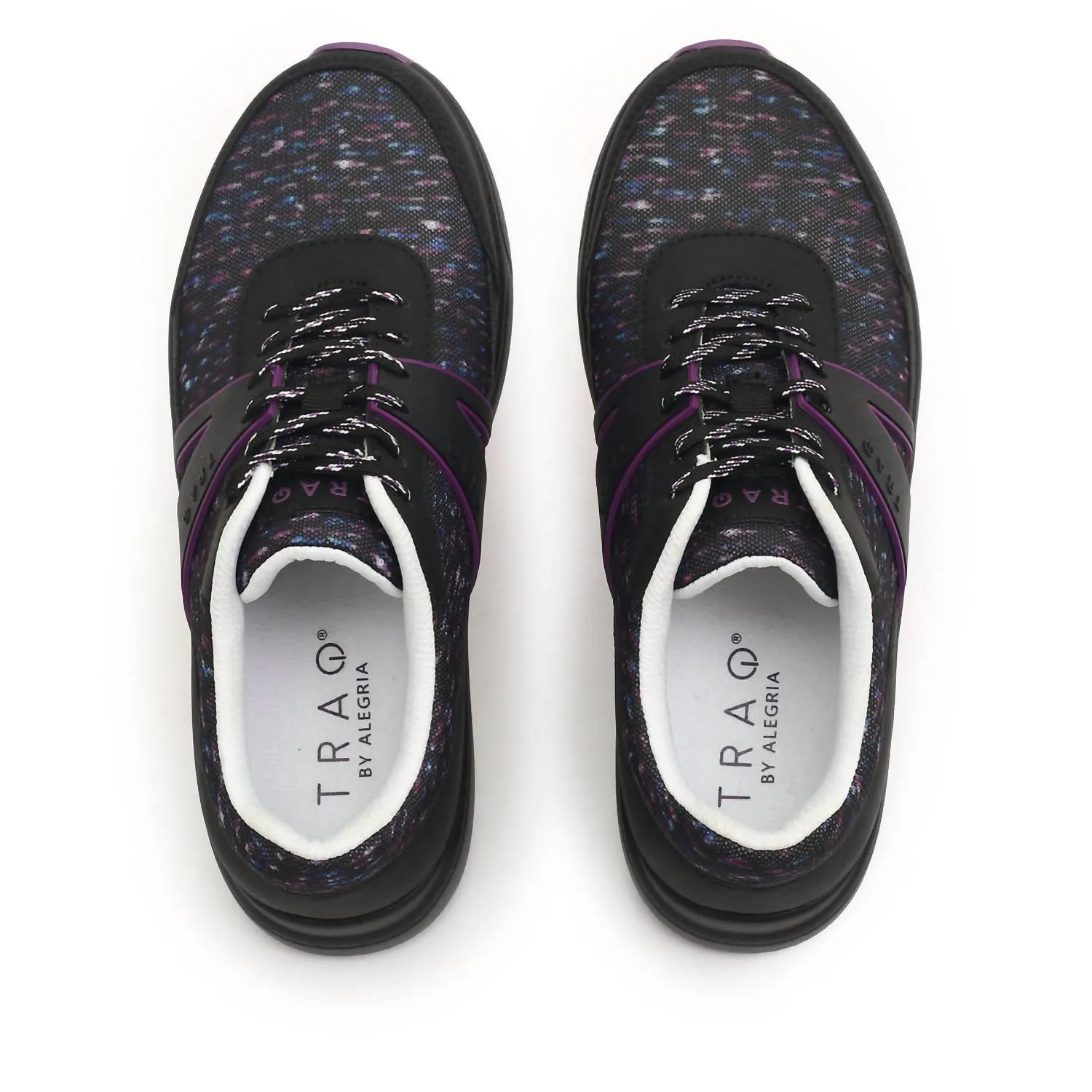Women's Traq Qarma 2 Sneakers In Sonar