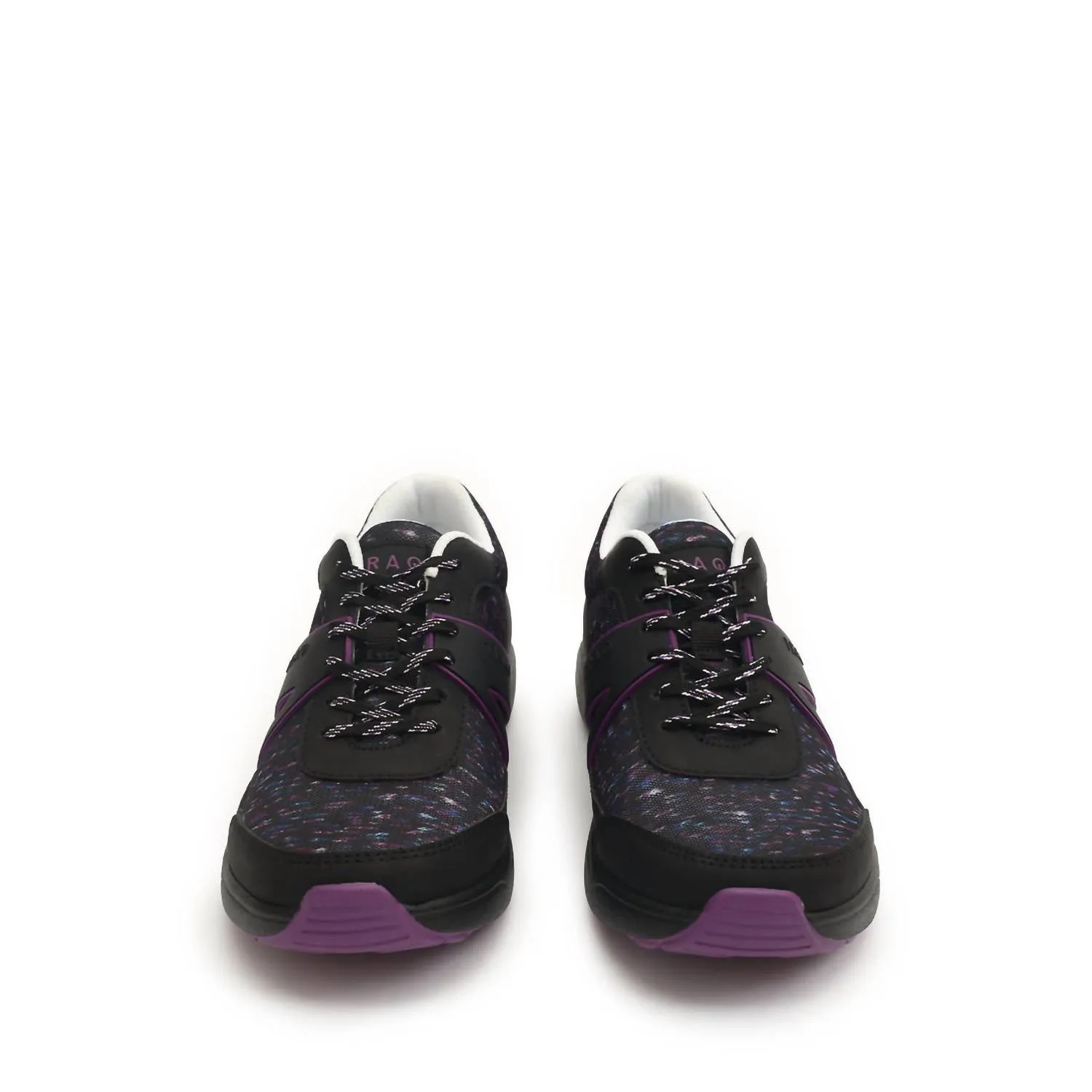 Women's Traq Qarma 2 Sneakers In Sonar