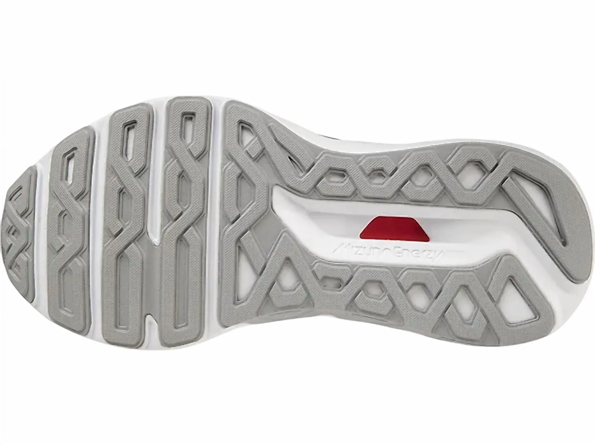 Women's Wave Horizon Sneaker In Ultimate Grey/silver