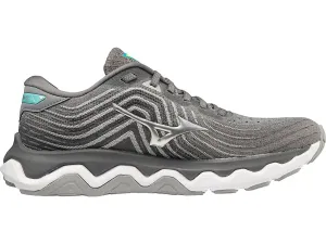 Women's Wave Horizon Sneaker In Ultimate Grey/silver